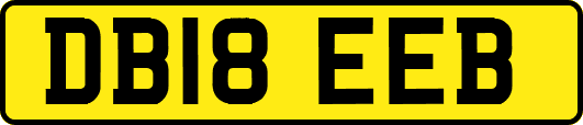 DB18EEB
