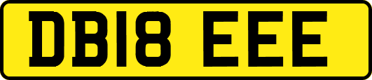 DB18EEE
