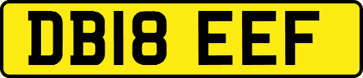 DB18EEF