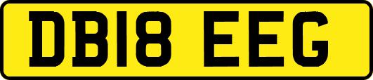 DB18EEG
