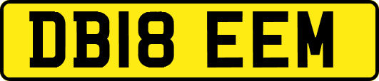 DB18EEM