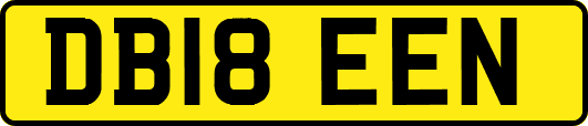 DB18EEN