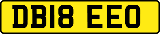 DB18EEO