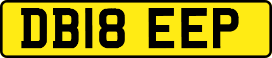 DB18EEP