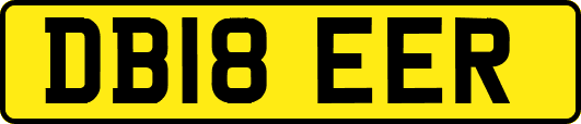 DB18EER
