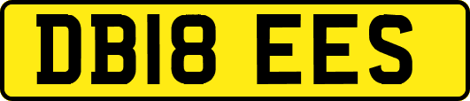 DB18EES