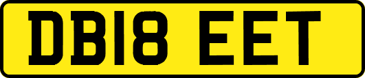 DB18EET