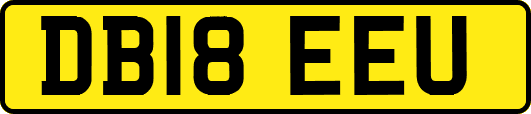 DB18EEU