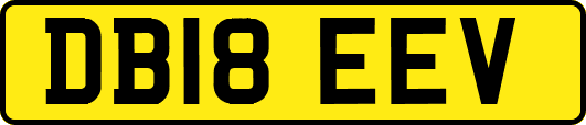 DB18EEV