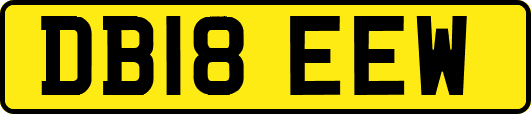 DB18EEW