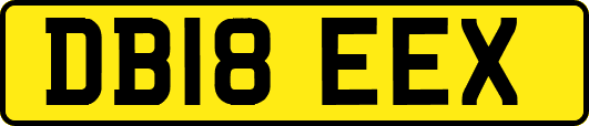 DB18EEX