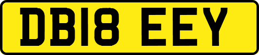 DB18EEY