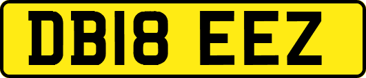 DB18EEZ