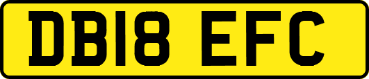 DB18EFC