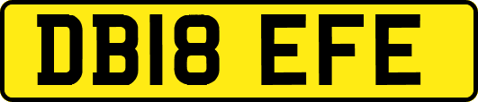 DB18EFE