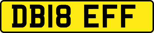 DB18EFF