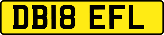 DB18EFL