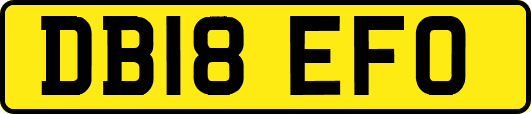 DB18EFO