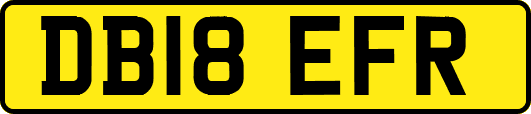 DB18EFR