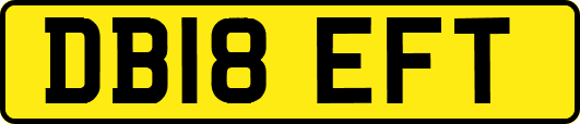 DB18EFT
