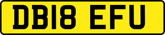 DB18EFU