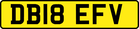 DB18EFV