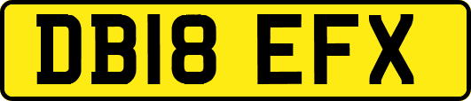 DB18EFX