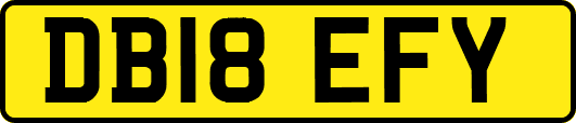 DB18EFY