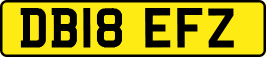 DB18EFZ