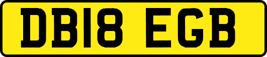 DB18EGB