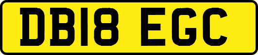 DB18EGC