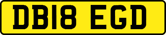 DB18EGD