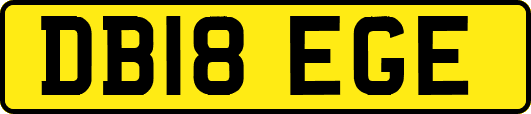 DB18EGE