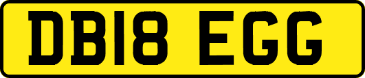 DB18EGG