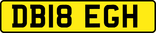 DB18EGH