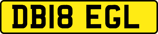 DB18EGL