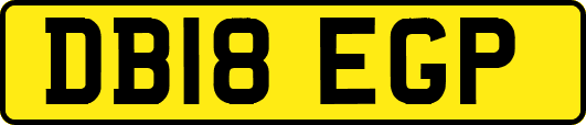 DB18EGP