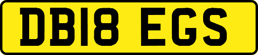 DB18EGS