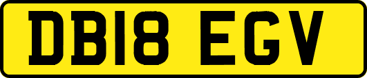 DB18EGV