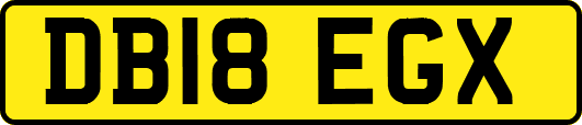 DB18EGX