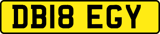 DB18EGY