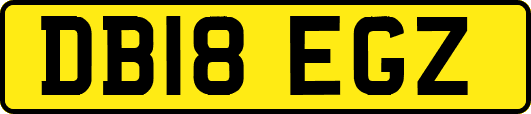 DB18EGZ