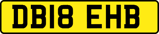 DB18EHB