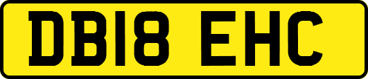 DB18EHC
