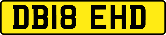 DB18EHD