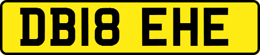 DB18EHE