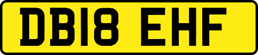 DB18EHF