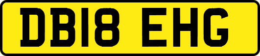 DB18EHG