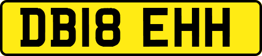 DB18EHH