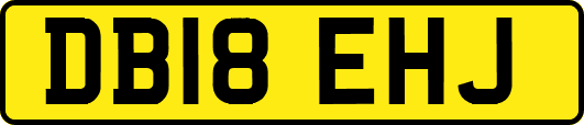 DB18EHJ